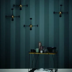 Matégot Wandgarderobe