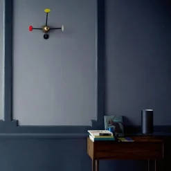 Matégot Wandgarderobe