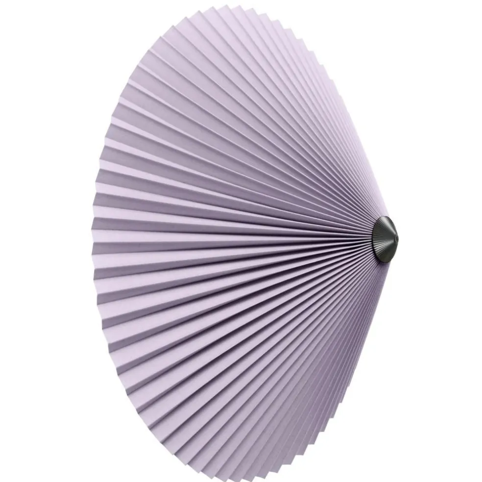 Matin Flush Mount 500 Ersatzschirm