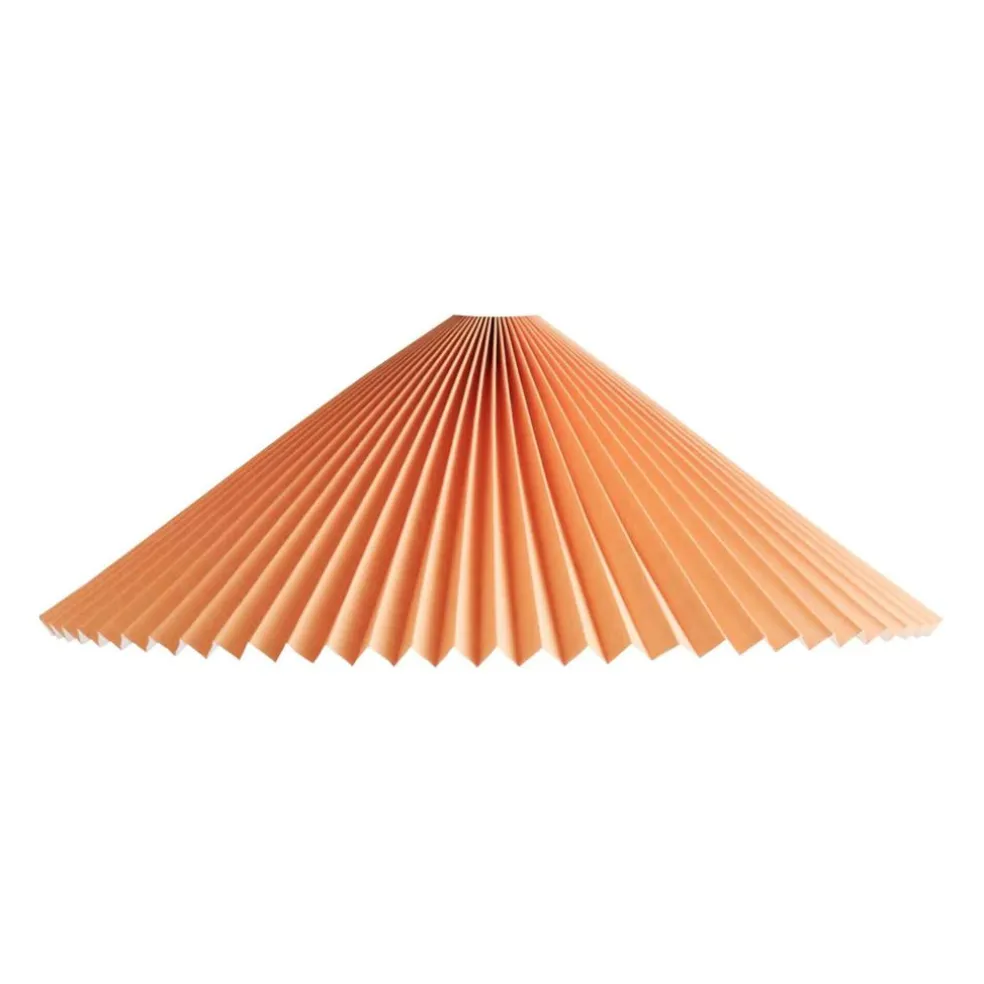 Matin Lampenschirm Ø 50cm