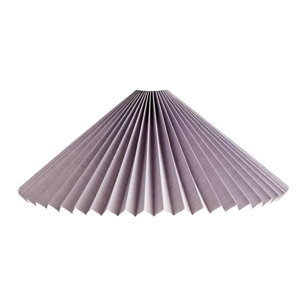 Matin Lampenschirm Ø 38cm