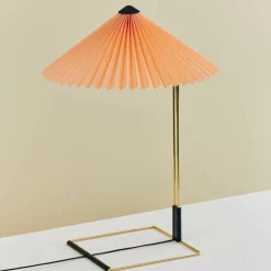 Matin Lampenschirm Ø 38cm