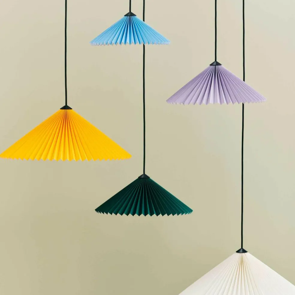 Matin Lampenschirm Ø 38cm