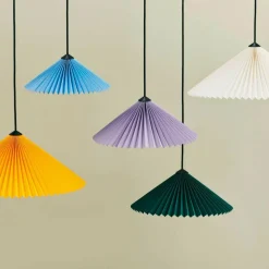 Matin Lampenschirm Ø 38cm