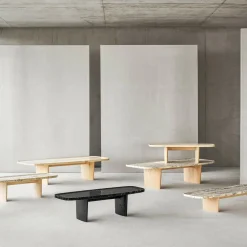 Matéria Beistelltisch 110x39cm