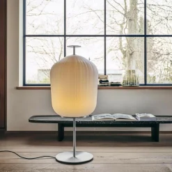 Matéria Kaffeetisch lang 170x39cm