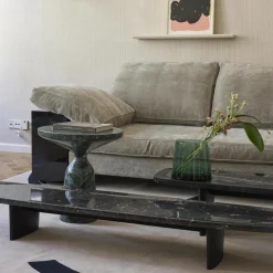 Matéria Kaffeetisch lang 170x39cm