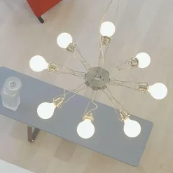 Matrix Otto Pendelleuchte