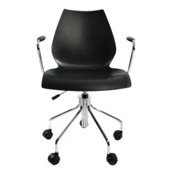 Maui Bürostuhl mit Armlehnen