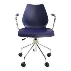 Maui Bürostuhl mit Armlehnen