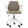 Maui Soft Noma Bürostuhl mit Armlehnen