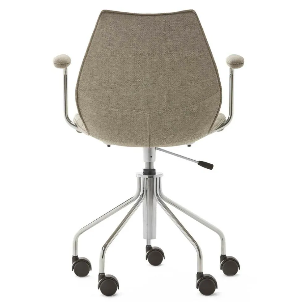 Maui Soft Noma Bürostuhl mit Armlehnen