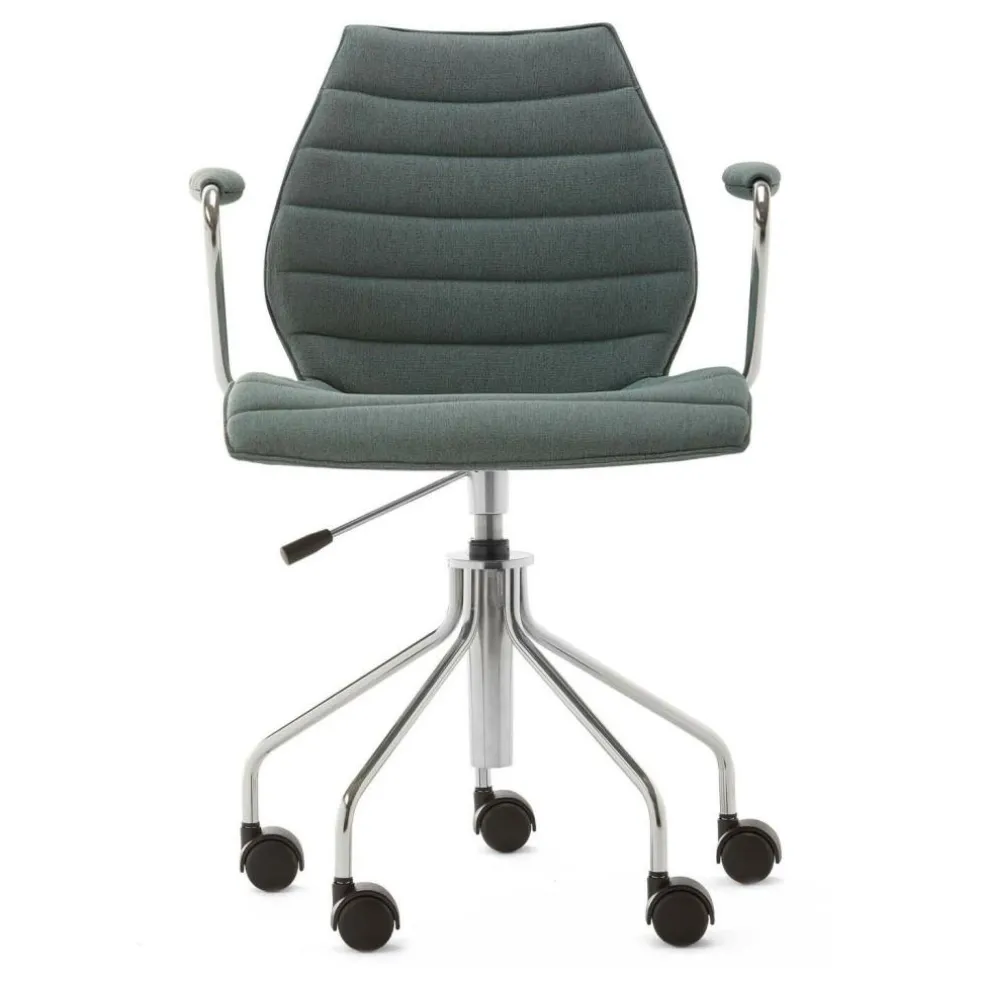 Maui Soft Noma Bürostuhl mit Armlehnen