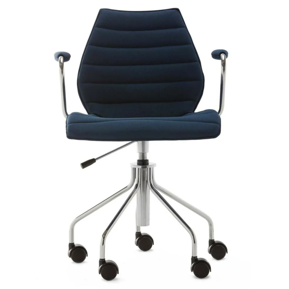 Maui Soft Noma Bürostuhl mit Armlehnen