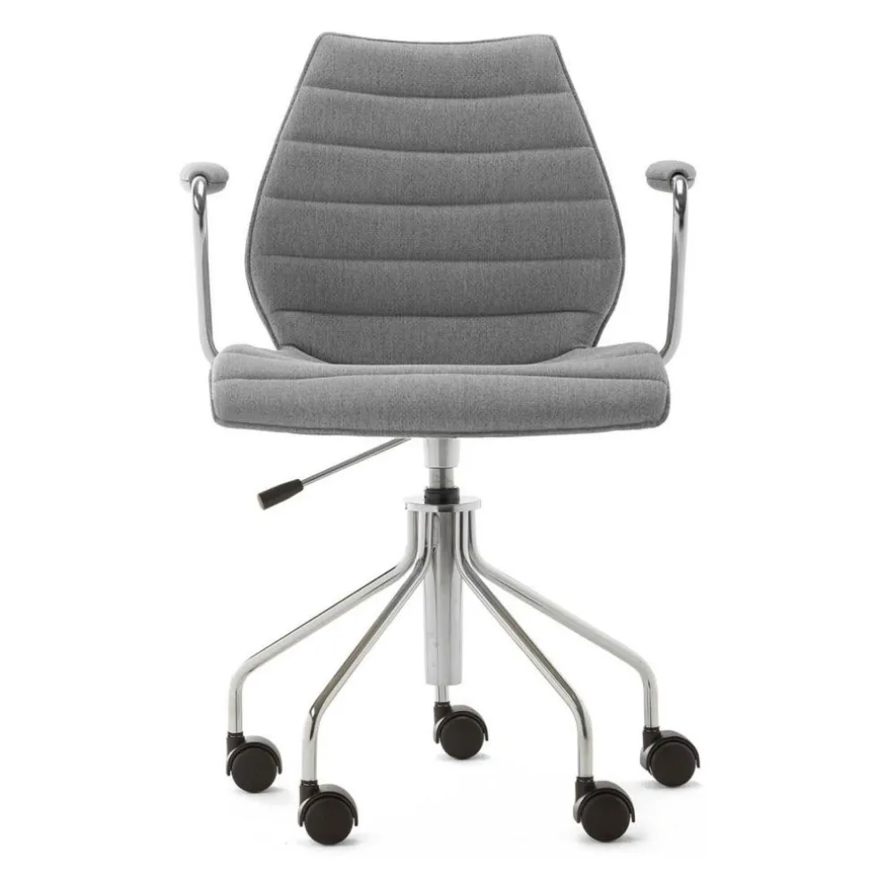 Maui Soft Noma Bürostuhl mit Armlehnen