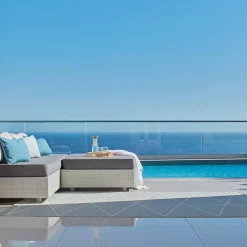 Max Teppichläufer 70x100cm