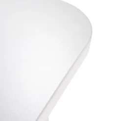 Max Tisch mit Rollen 190x90cm