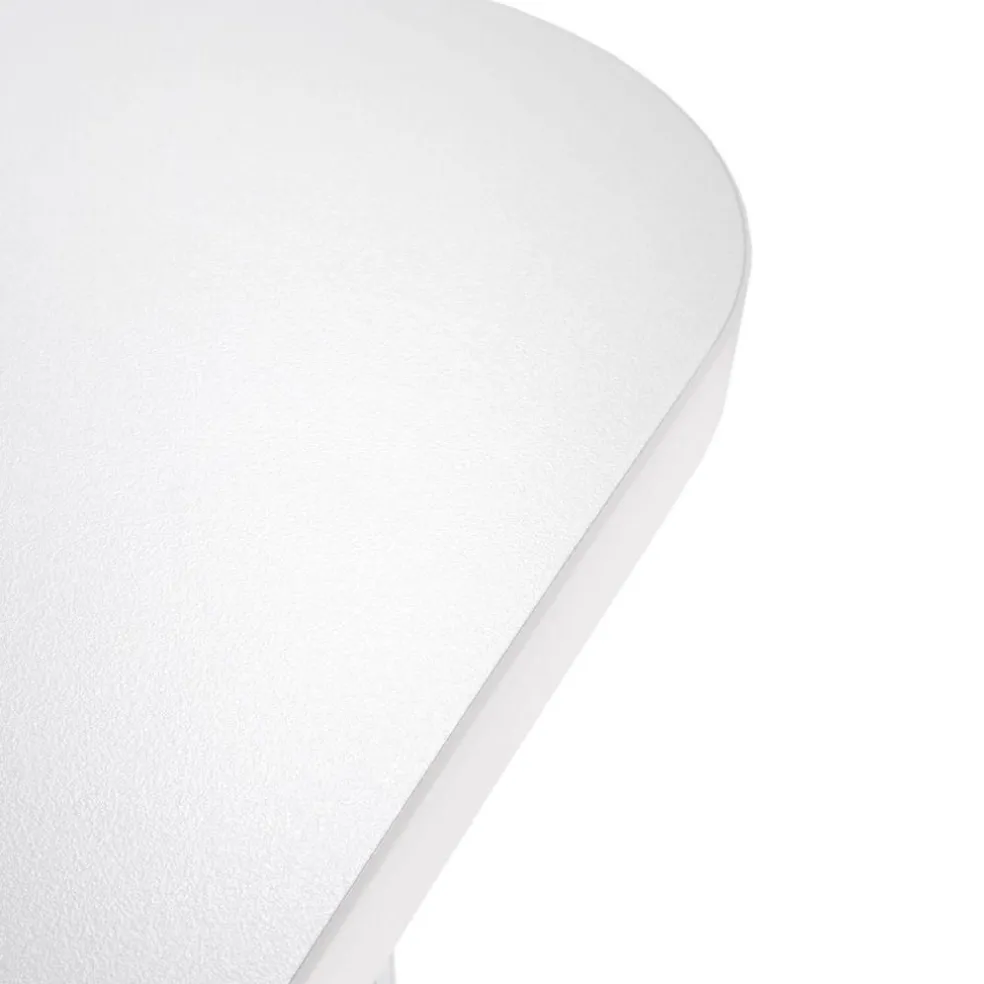 Max Tisch mit Rollen 190x90cm