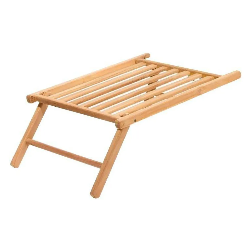 Maxx Fußteil für Deckchair