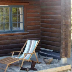 Maxx Fußteil für Deckchair