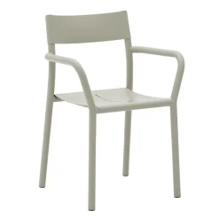 May Gartenarmlehnstuhl