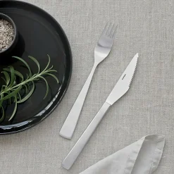 Maya Steakmesser 4er Set