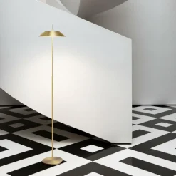 Mayfair 5515 LED Stehleuchte