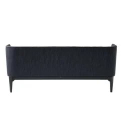 Mayor AJ5 3-Sitzer Sofa Gestell Eiche