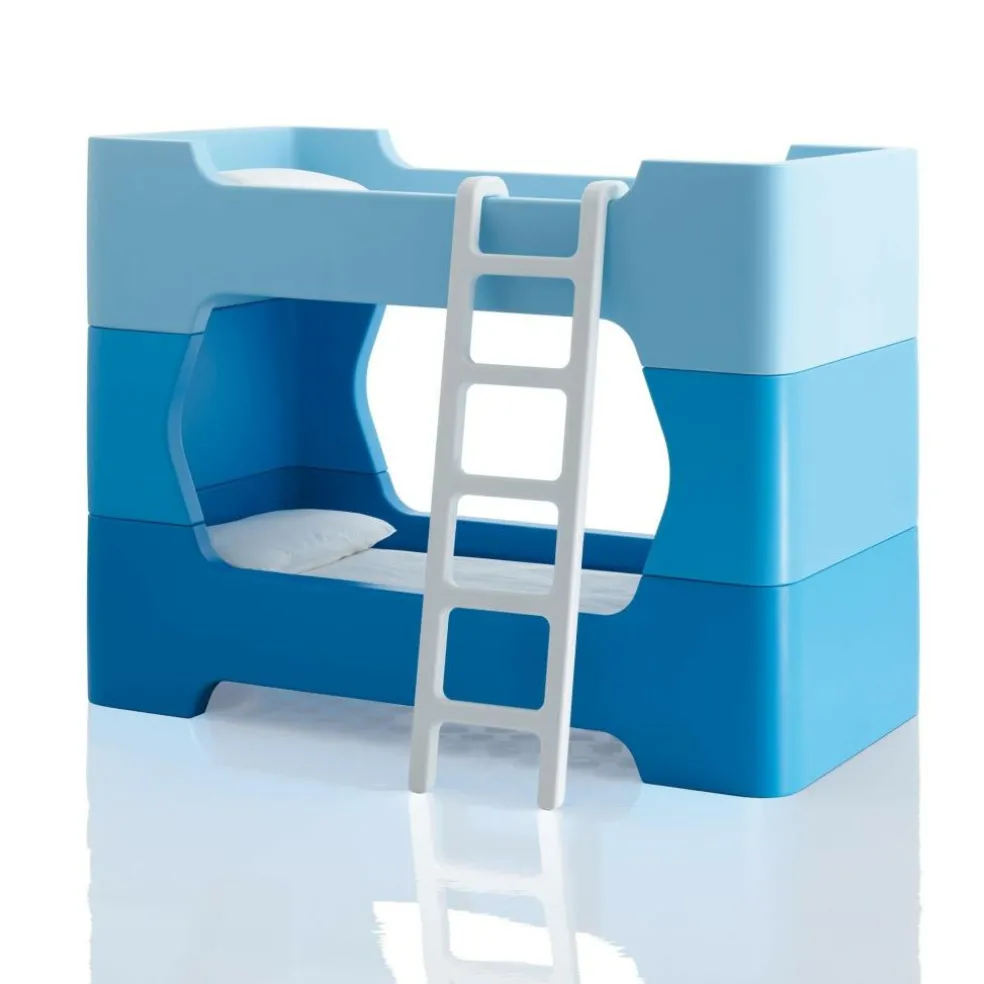 Me Too Bunky Kinderbett