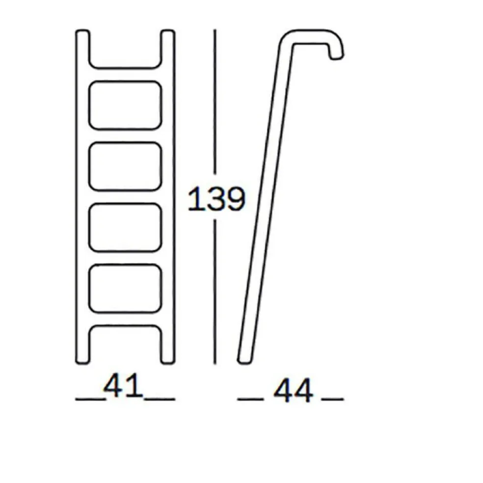 Me Too Bunky Kinderbett