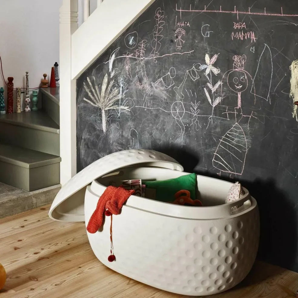 Me Too El Baúl Aufbewahrungsbox