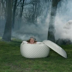 Me Too El Baúl Aufbewahrungsbox