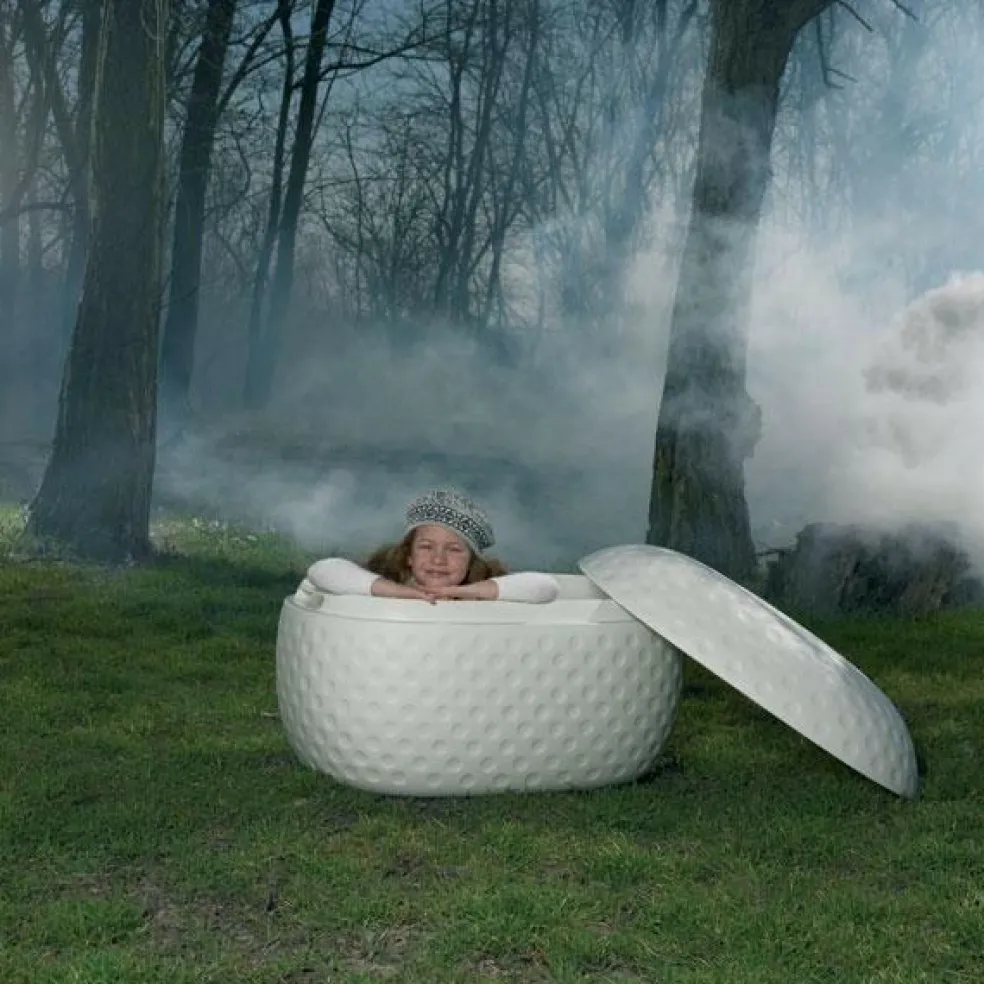 Me Too El Baúl Aufbewahrungsbox