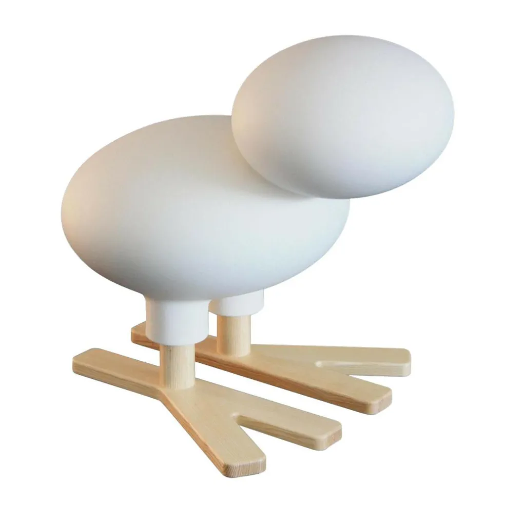 Me Too Happy Bird Figur