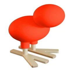 Me Too Happy Bird Figur