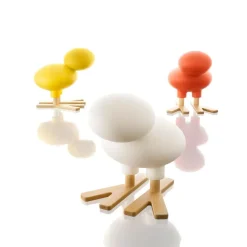 Me Too Happy Bird Figur