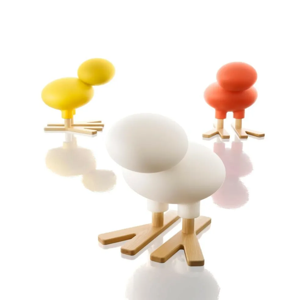 Me Too Happy Bird Figur