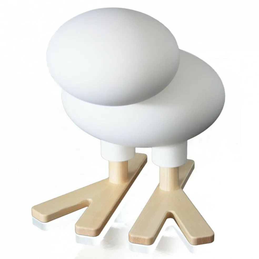 Me Too Happy Bird Figur