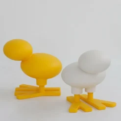 Me Too Happy Bird Figur