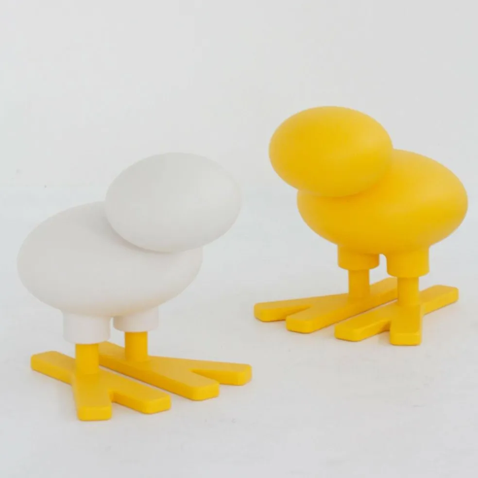 Me Too Happy Bird Figur