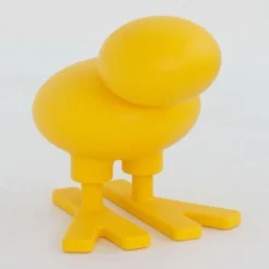 Me Too Happy Bird Figur