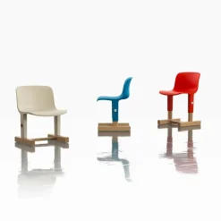 Me Too Little Big Kinderstuhl