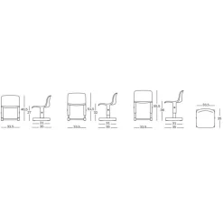 Me Too Little Big Kinderstuhl