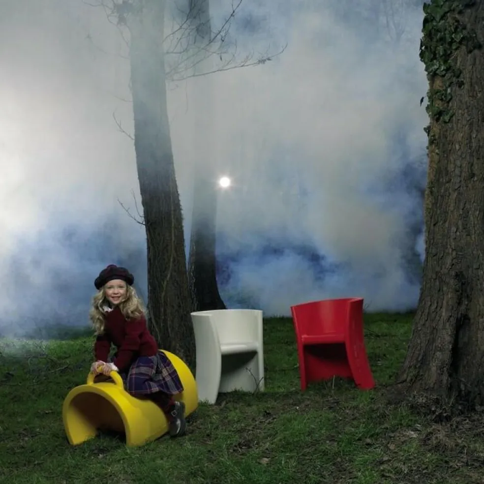 Me Too Trioli Kinderstuhl