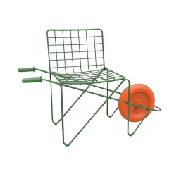 Me Too Trotter Kinderstuhl