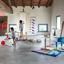 Me Too Trotter Kinderstuhl