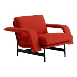 Meantime AV29 Lounge Chair Gestell schwarz