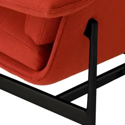 Meantime AV29 Lounge Chair Gestell schwarz