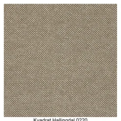 Meantime AV29 Lounge Chair Gestell schwarz