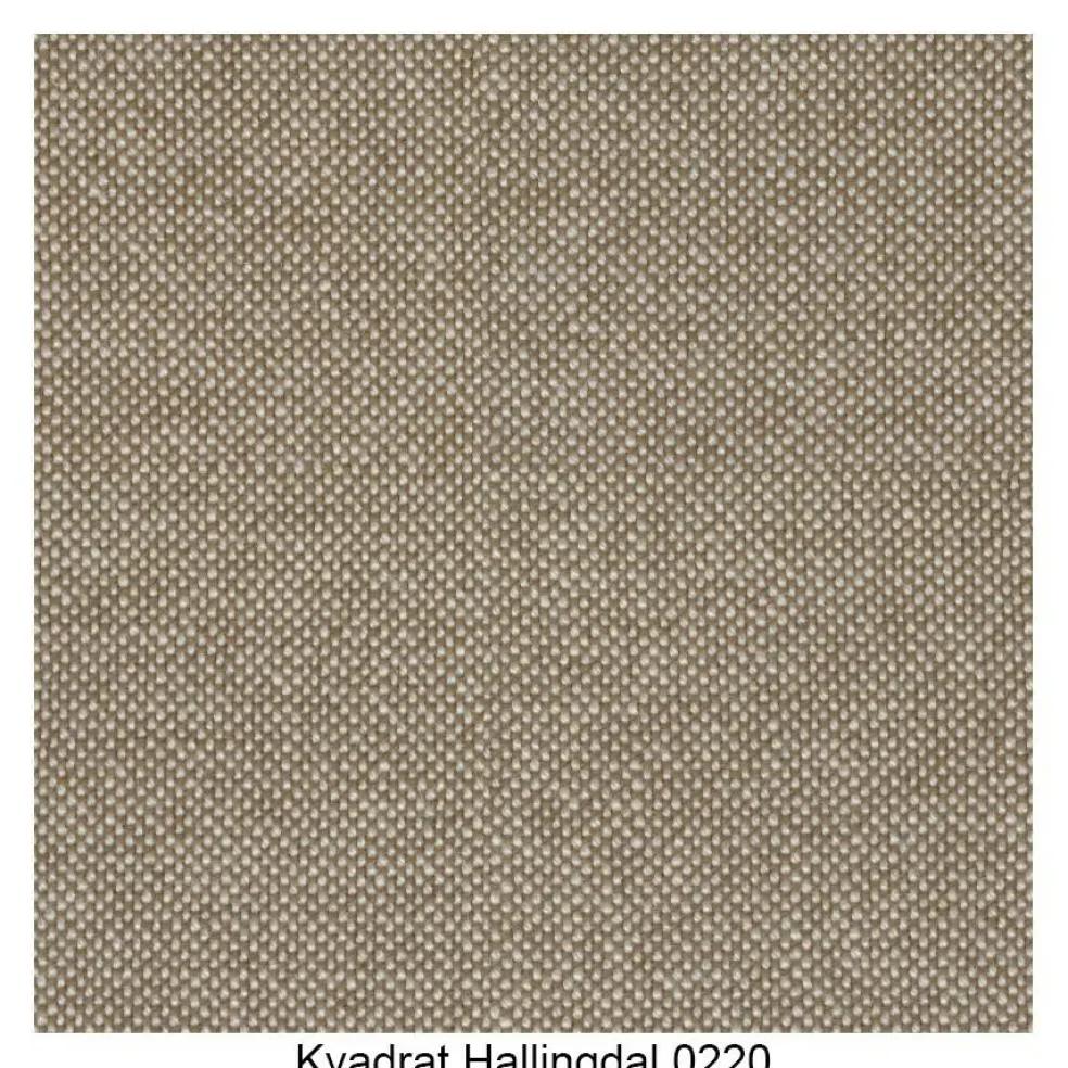 Meantime AV29 Lounge Chair Gestell schwarz